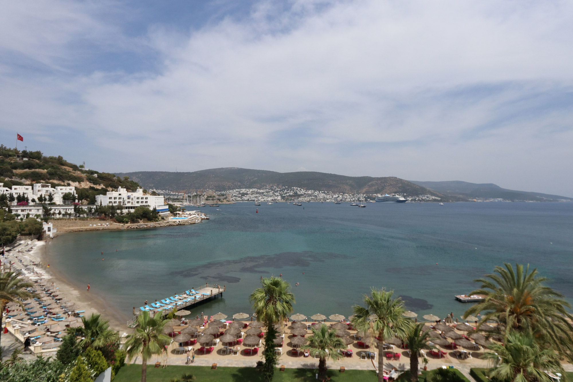 Hotel Voyage Bodrum