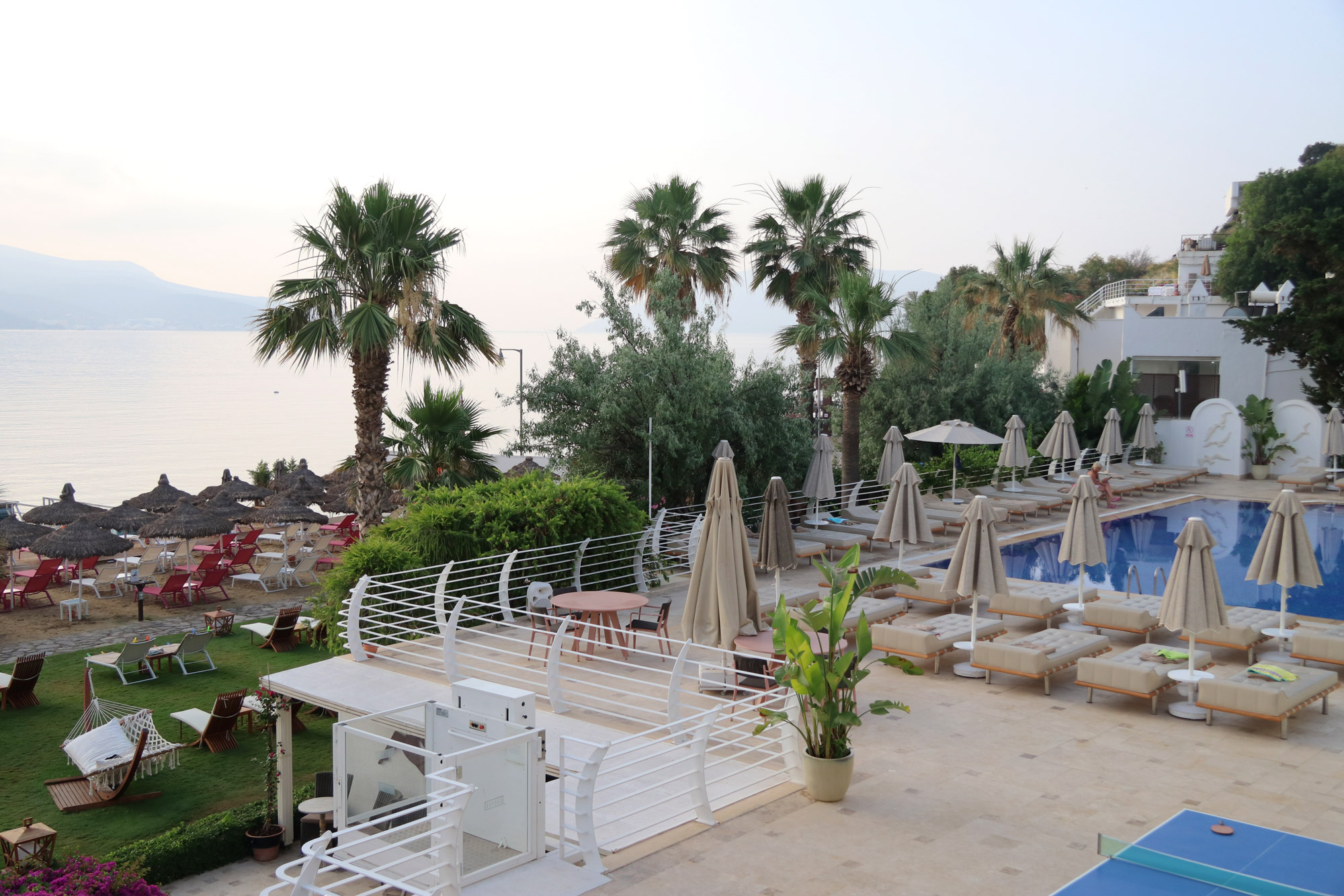 Hotel Voyage Bodrum