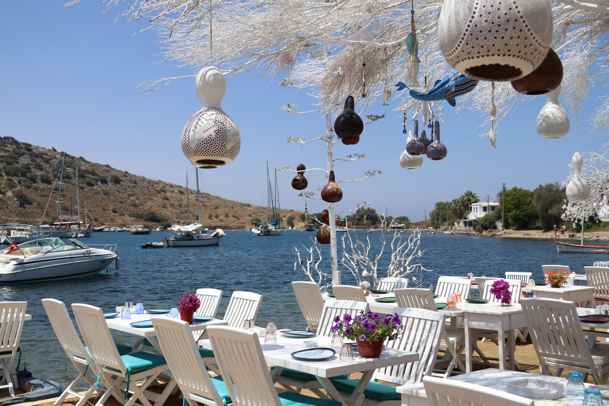 Hotel Voyage Bodrum - Gümüslük