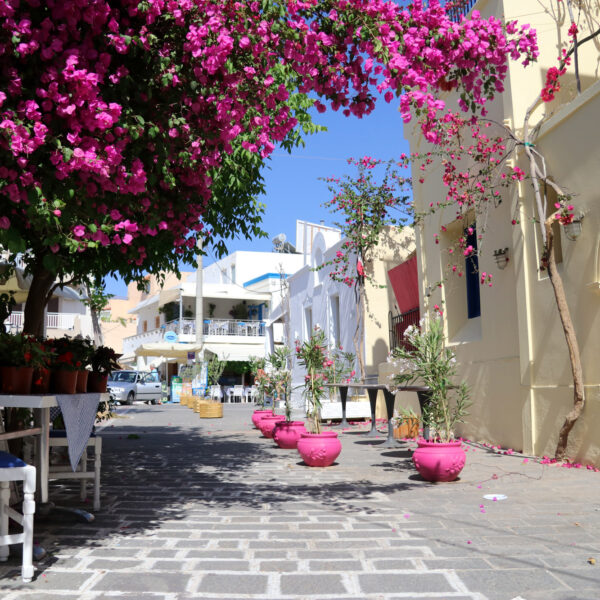 10x doen in Bodrum - Ga een dagje naar Kos