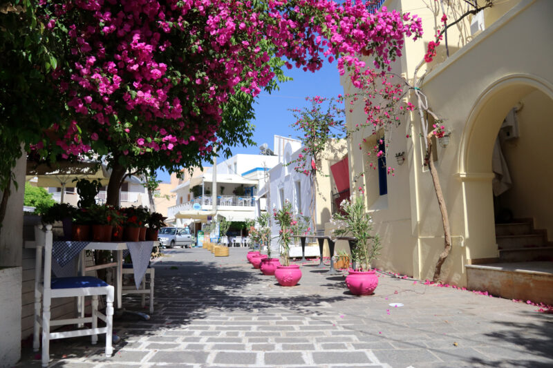 10x doen in Bodrum - Ga een dagje naar Kos