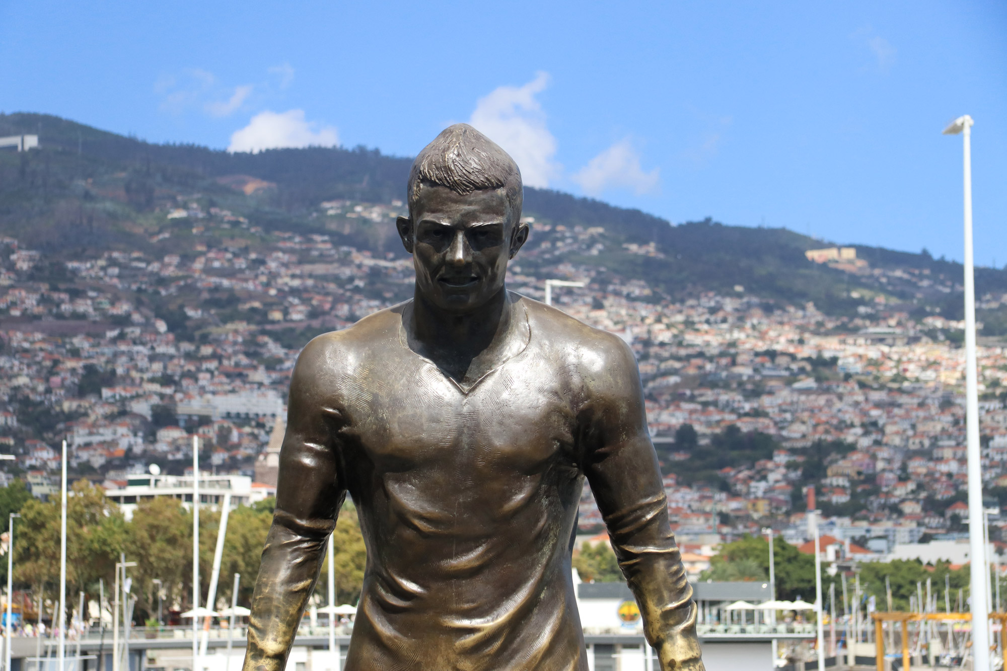 10x doen op Madeira - verken Funchal