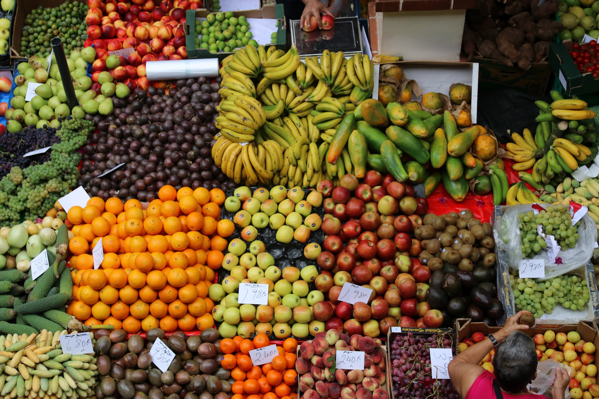 10x doen op Madeira - verken Funchal