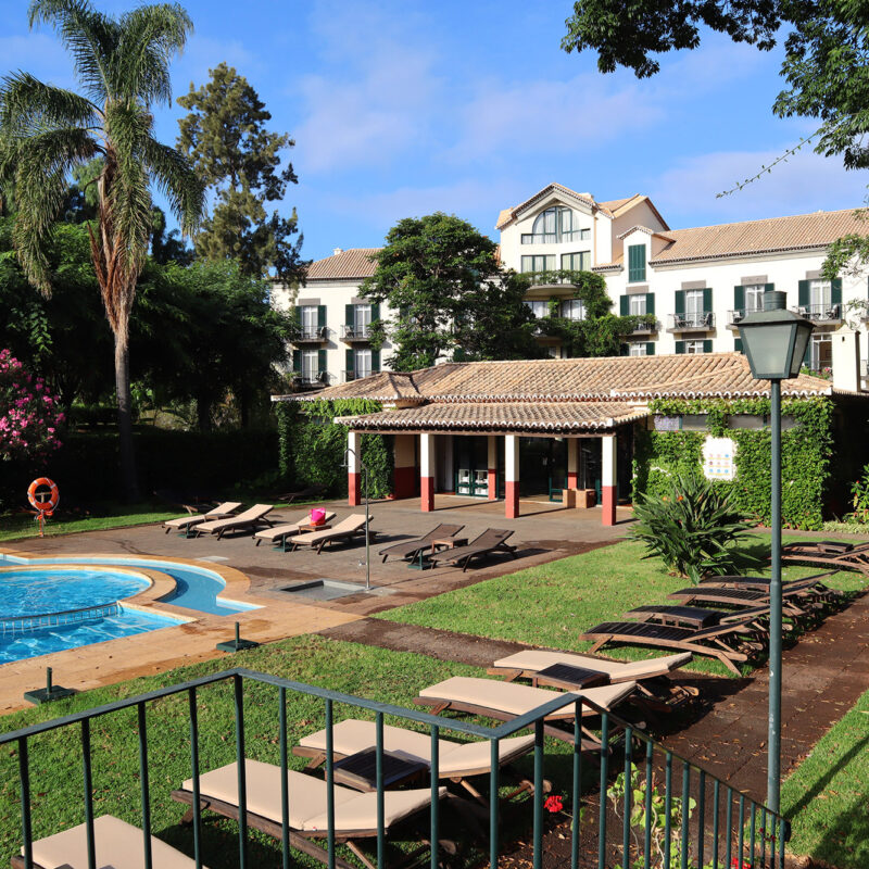 Review: Quinta da Bela Vista