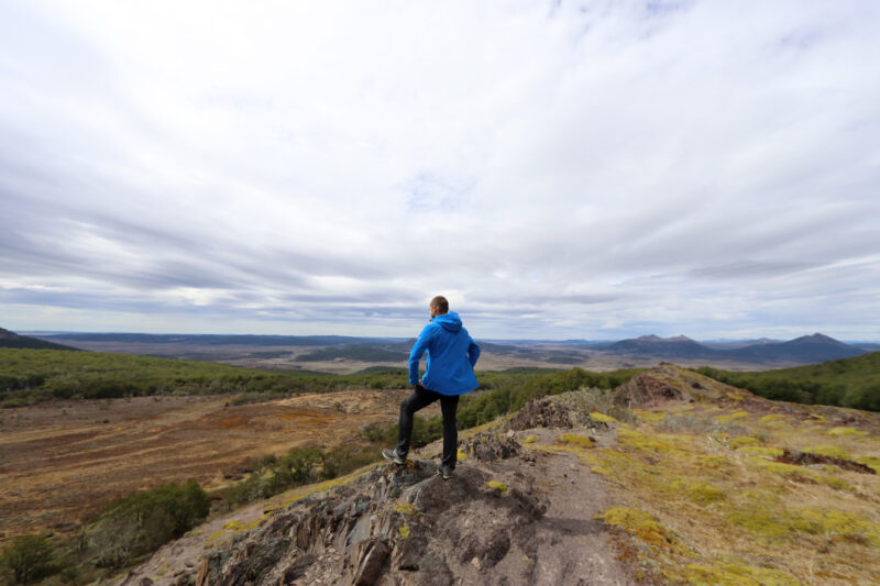 Patagonië - Parque Nacional Karukinka