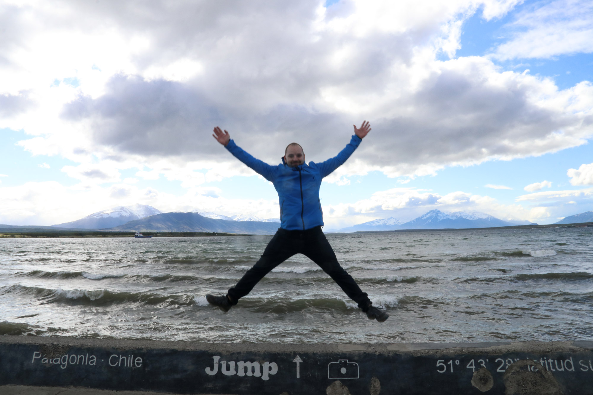 Patagonië - Puerto Natales