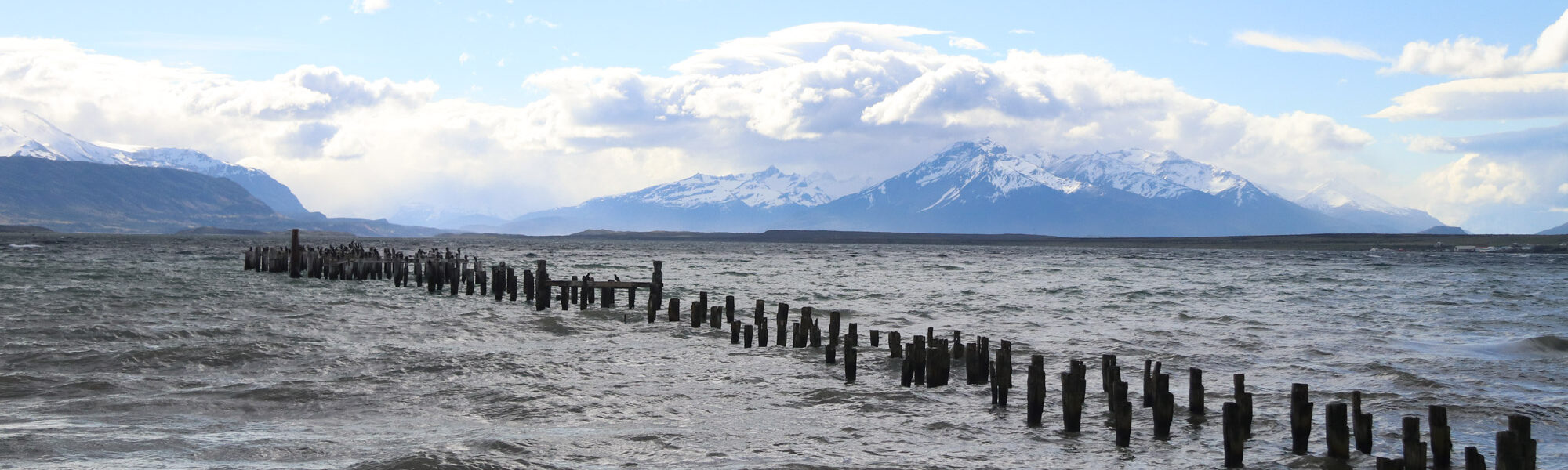 Patagonië - Puerto Natales