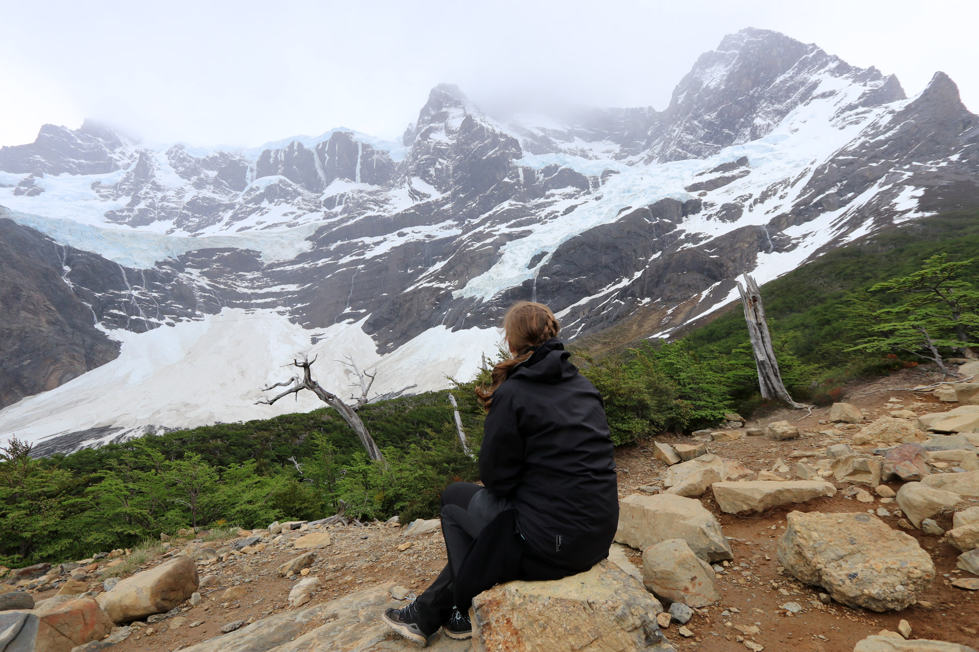 Patagonië - Torres del Paine