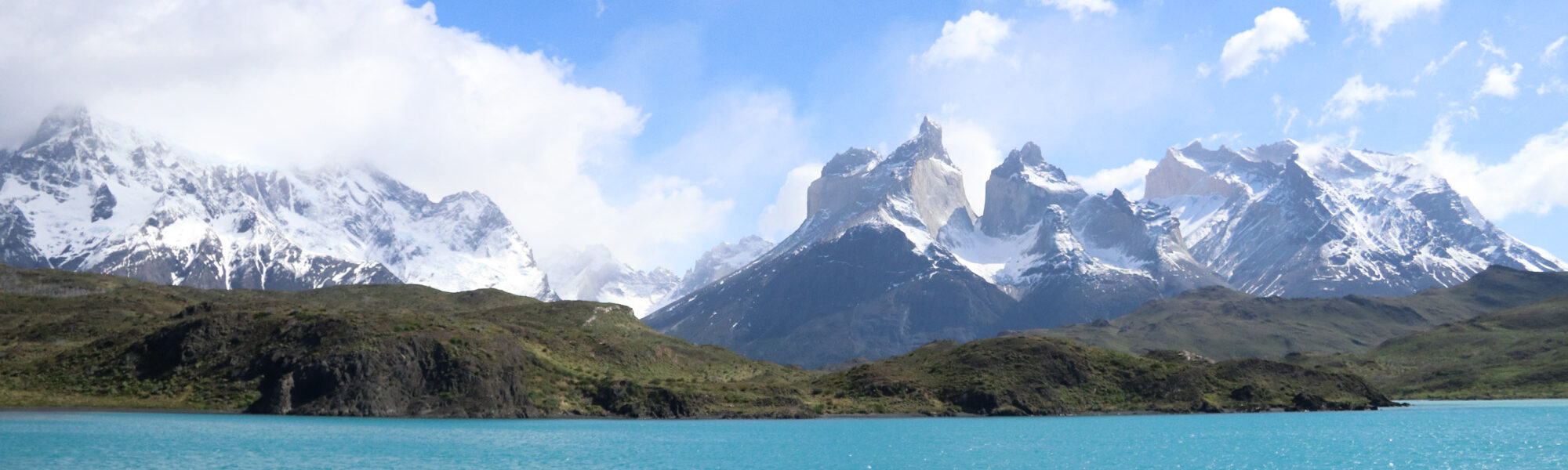 Patagonië - Torres del Paine