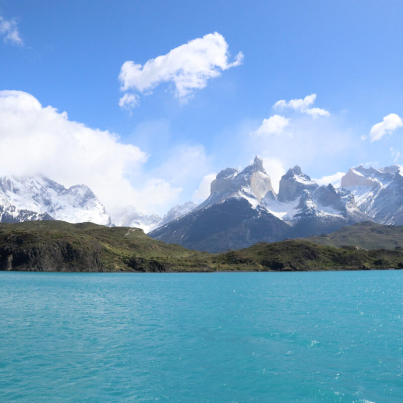Reisverslag Patagonië #2 – Vijf dagen wandelen in Torres del Paine