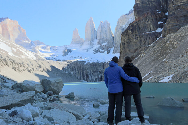 Patagonië - Torres del Paine