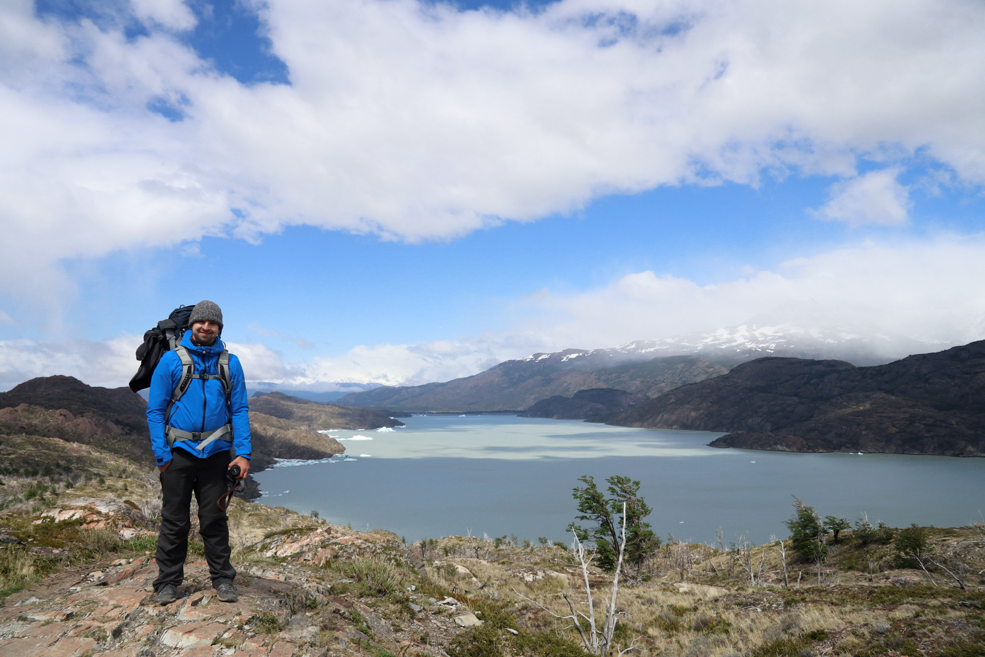 Patagonië - Torres del Paine