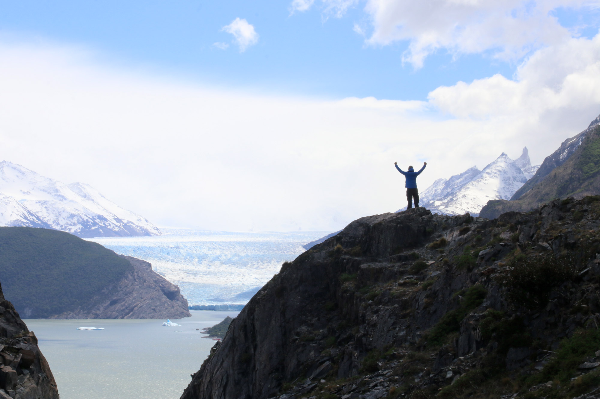 Patagonië - Torres del Paine