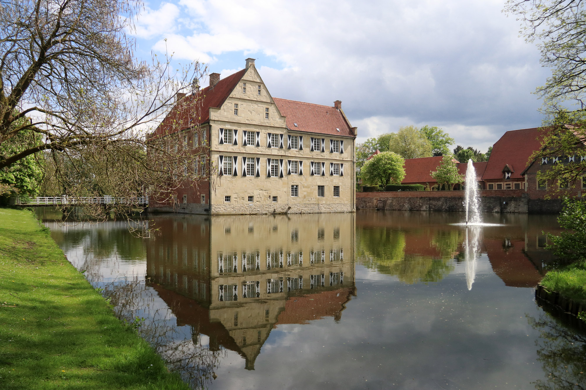 Mooiste reisfoto's 2018 0- Burg Hulshoff