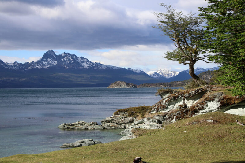 Patagonië - Parque Nacional Tierra del Fuego