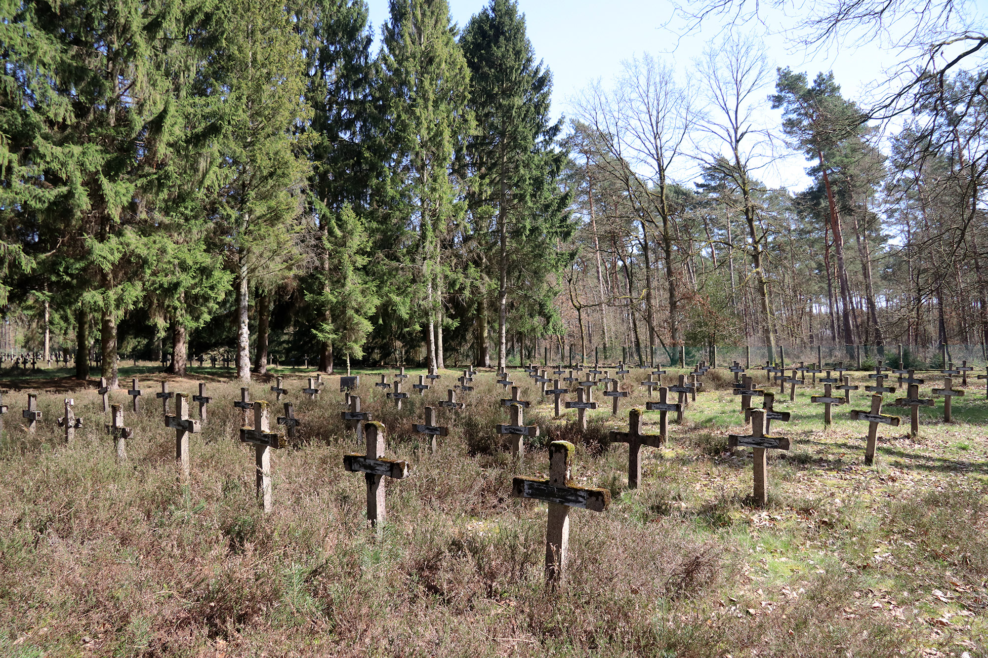 Terugblik reisjaar 2018 - Urbex