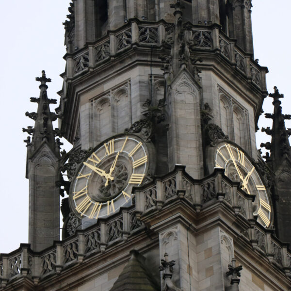 Belfort van Arras - Arras - Frankrijk