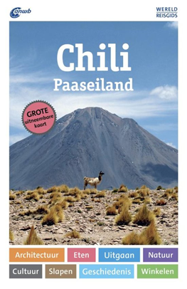 ANWB Chili Paaseiland