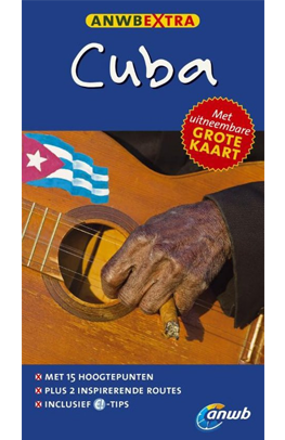 Cuba ANWB Extra