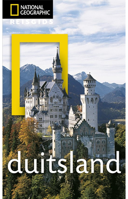 Duitsland National Geographic