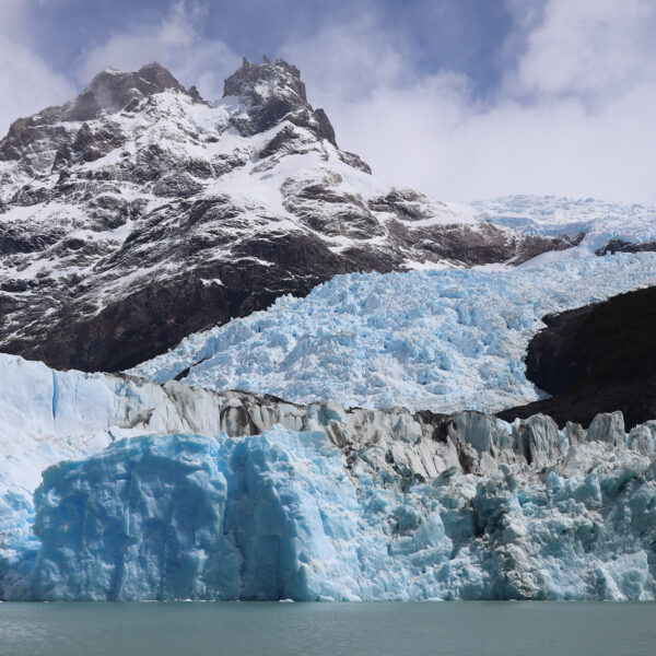 Reisverslag Patagonië - Parque Nacional Los Glaciares