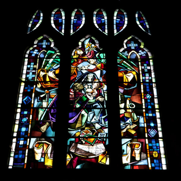 Saint-Jean Baptiste kerk - Arras - Frankrijk