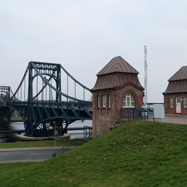 Wilhelmshaven - Duitsland