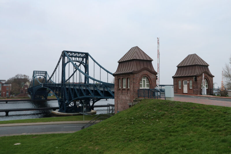 Wilhelmshaven - Duitsland
