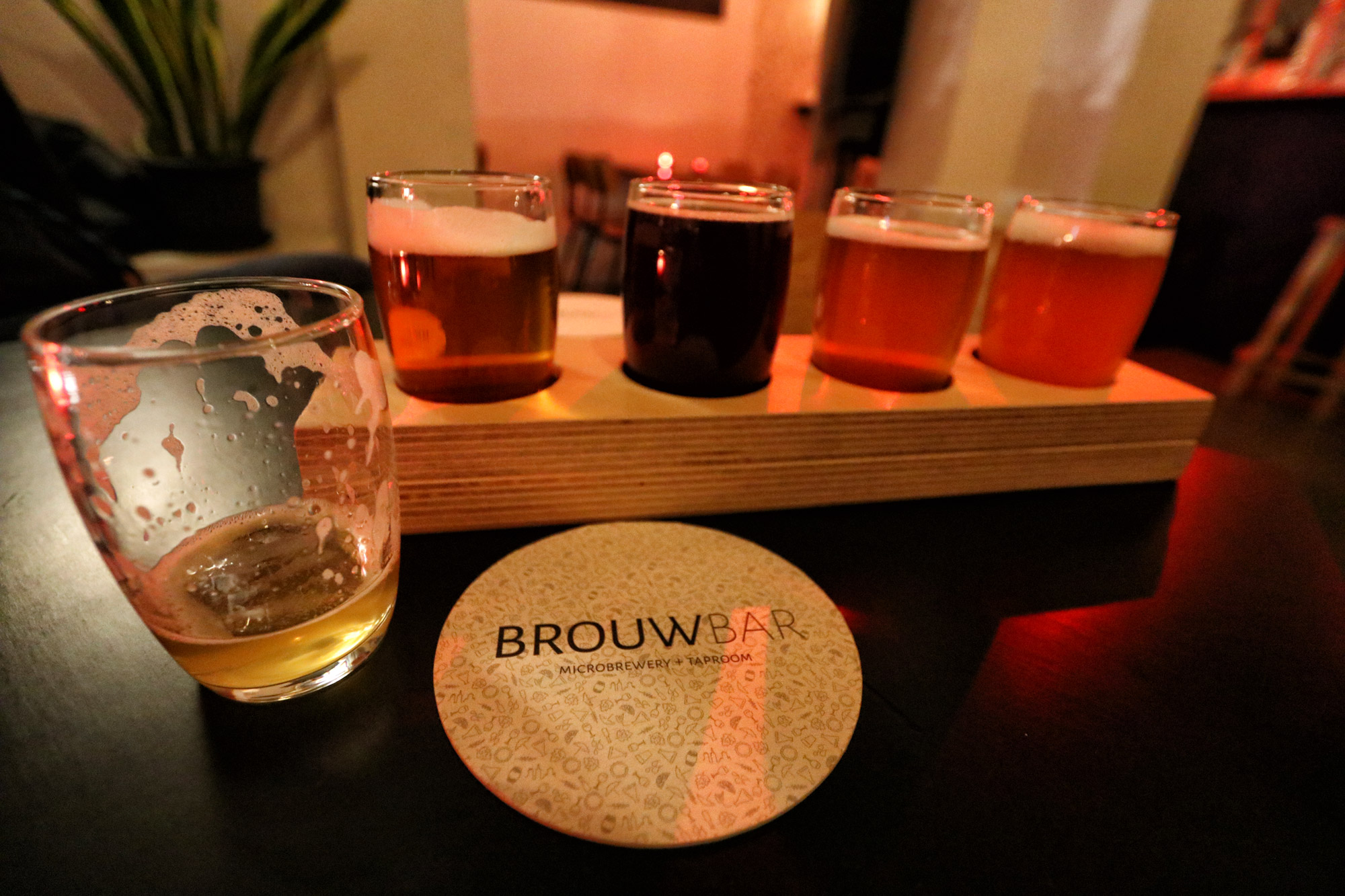 Brouwbar - Gent