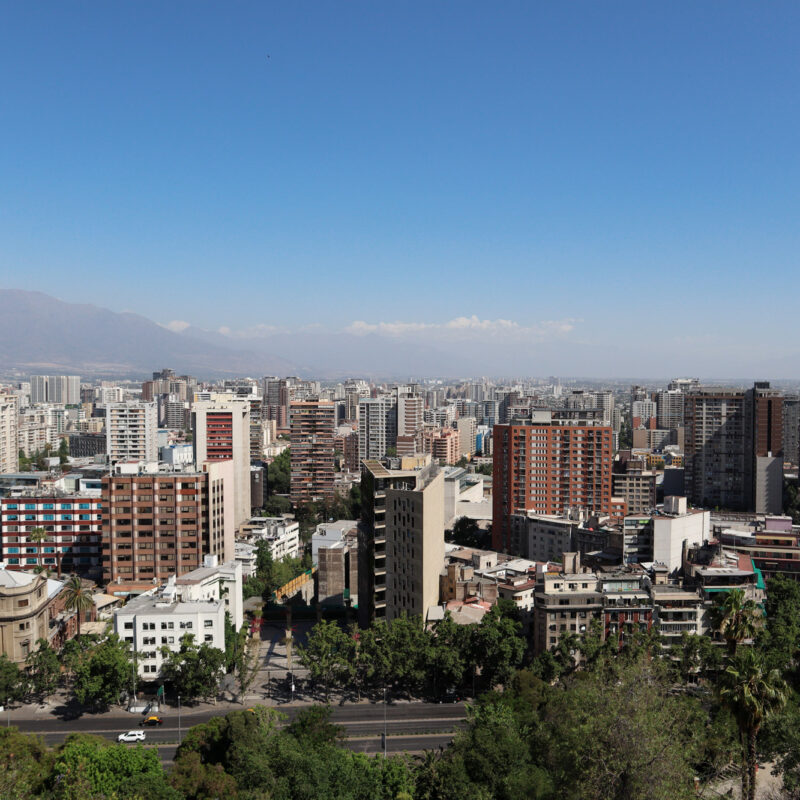 Reisverslag Patagonië #9 – Einde van onze Patagonië reis