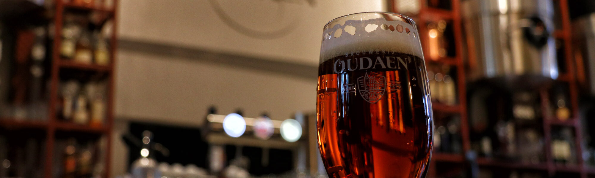 8 leuke biercafés in Utrecht - Stadskasteel Oudaen