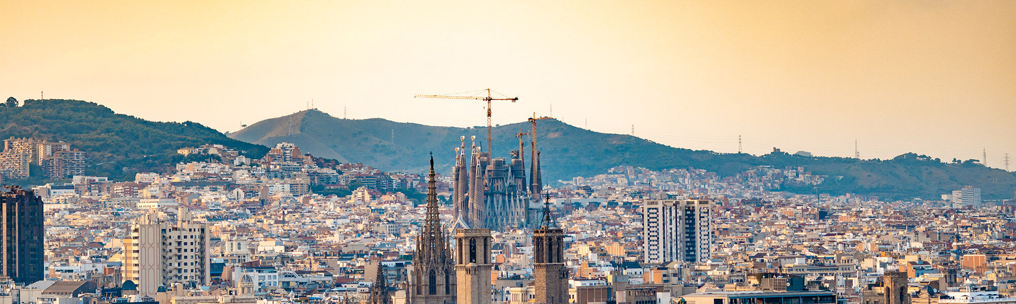 Tips voor bezienswaardigheden om te fotograferen in Barcelona