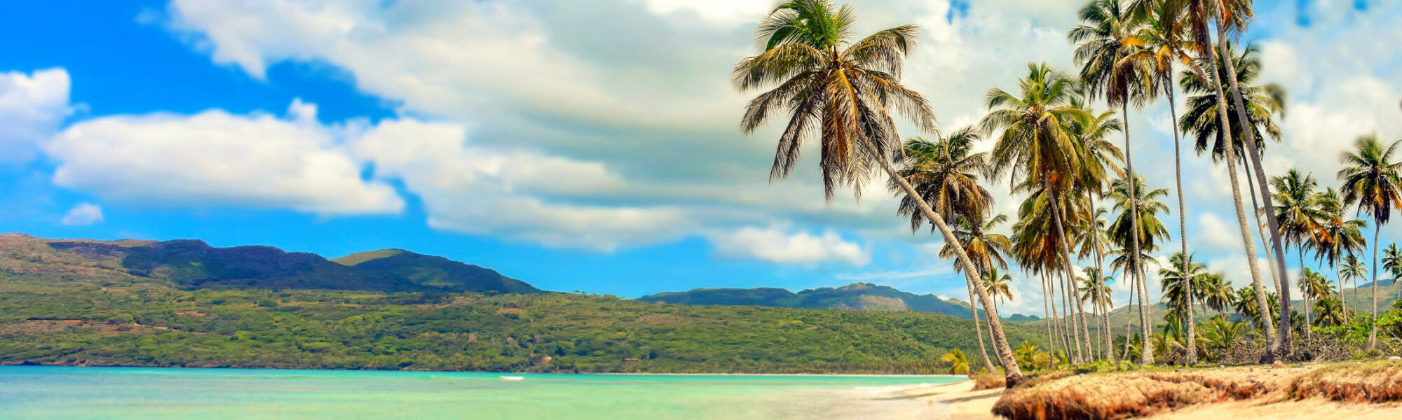 De ideale tijd om vakantie te vieren op de Caribische eilanden