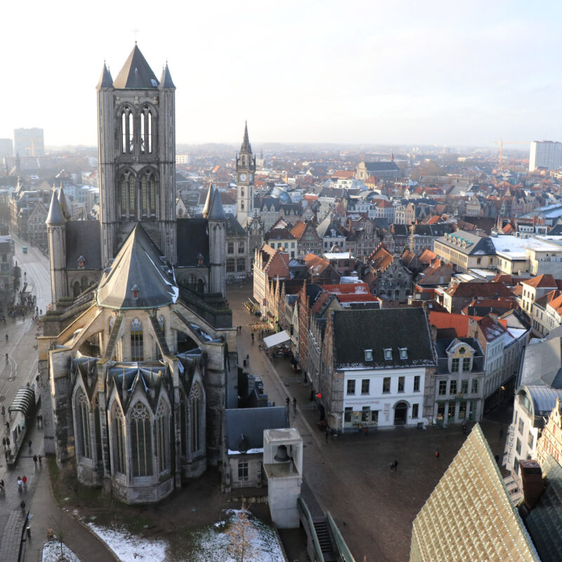 Mijn tips voor Gent – 12x doen tijdens een stedentrip Gent