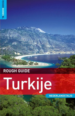 Rough Guide Turkije