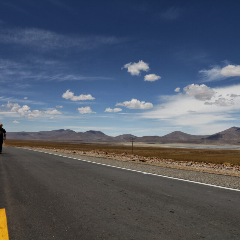 Waarom naar Bolivia? 7 redenen om dit land te bezoeken