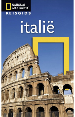 National Geographic Italië