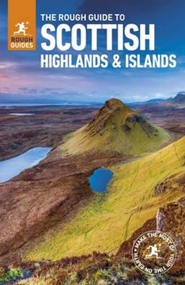 Roough Guide Scottish Highlands & Islands