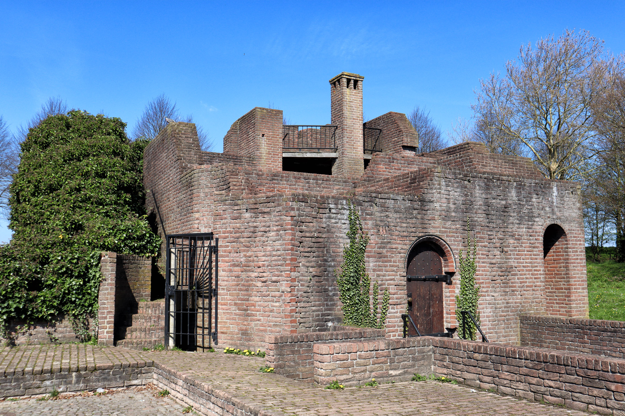 Vestingstad Heusden