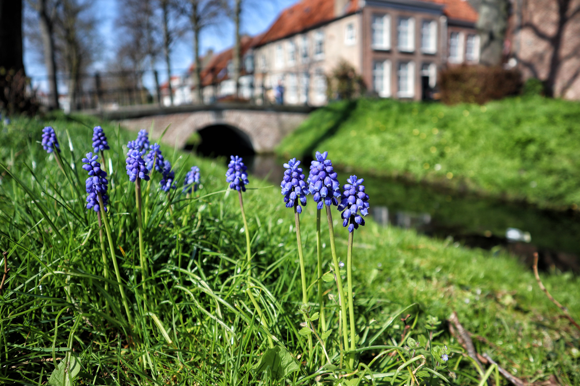 Vestingstad Heusden