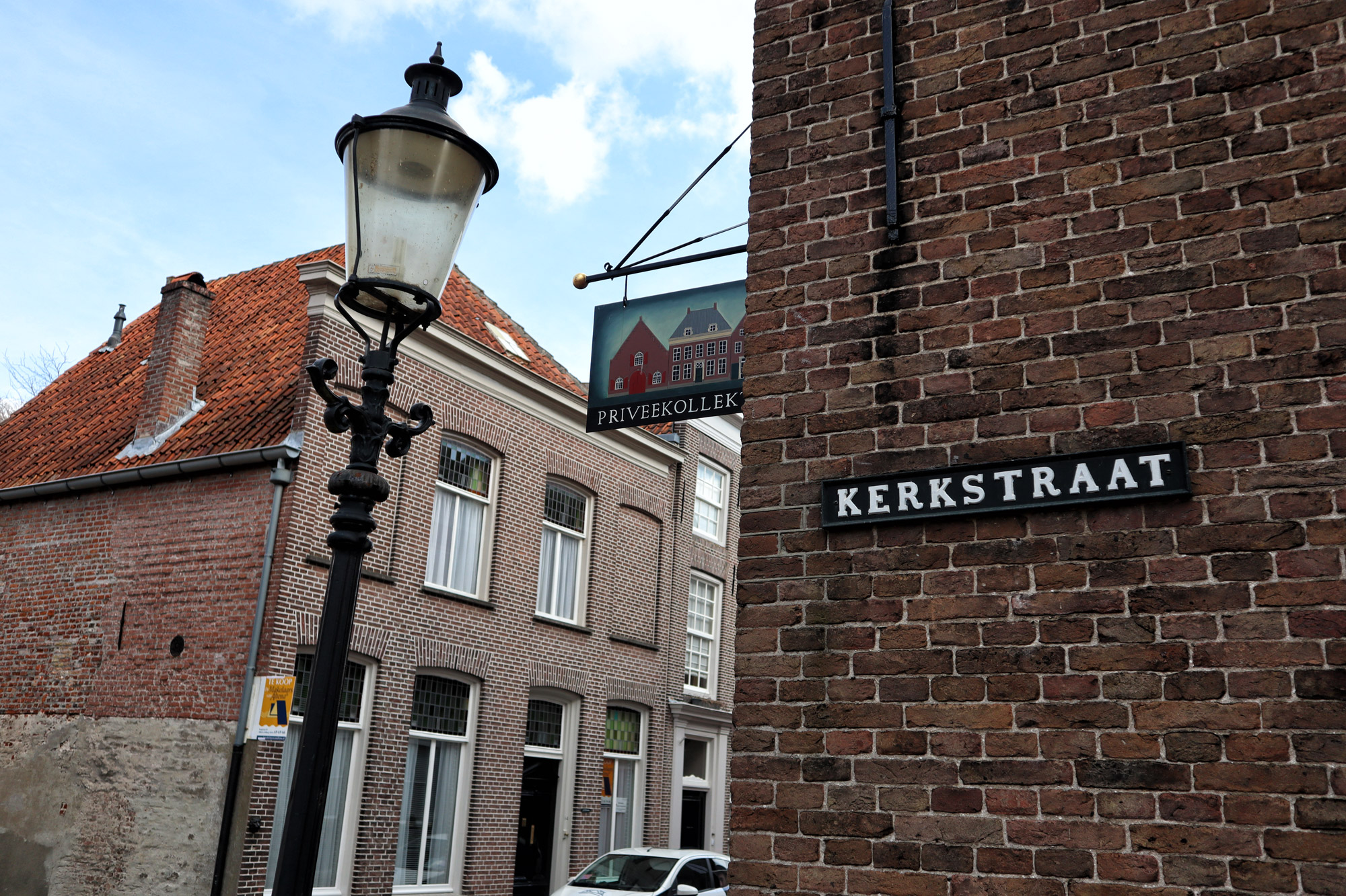 Vestingstad Heusden