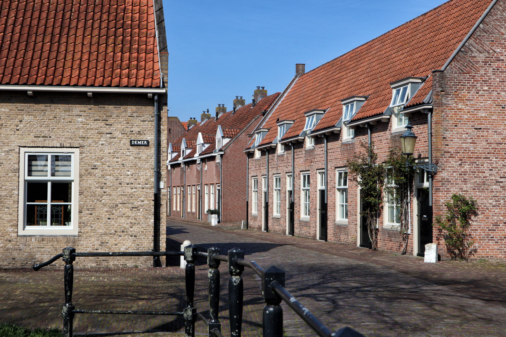 Vestingstad Heusden