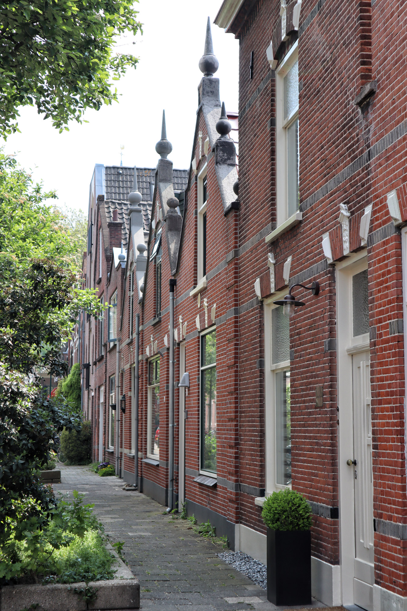 Woerden - Stadswandeling