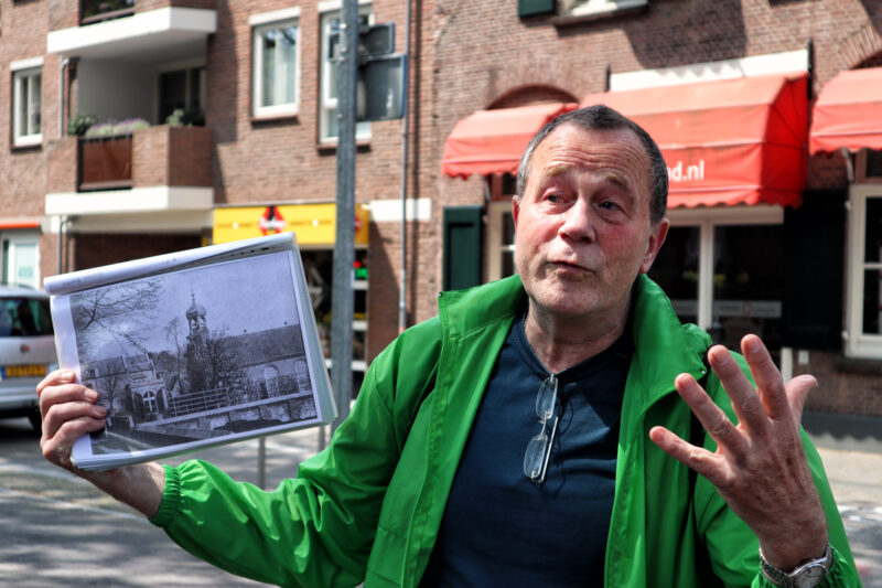 Woerden - Stadswandeling