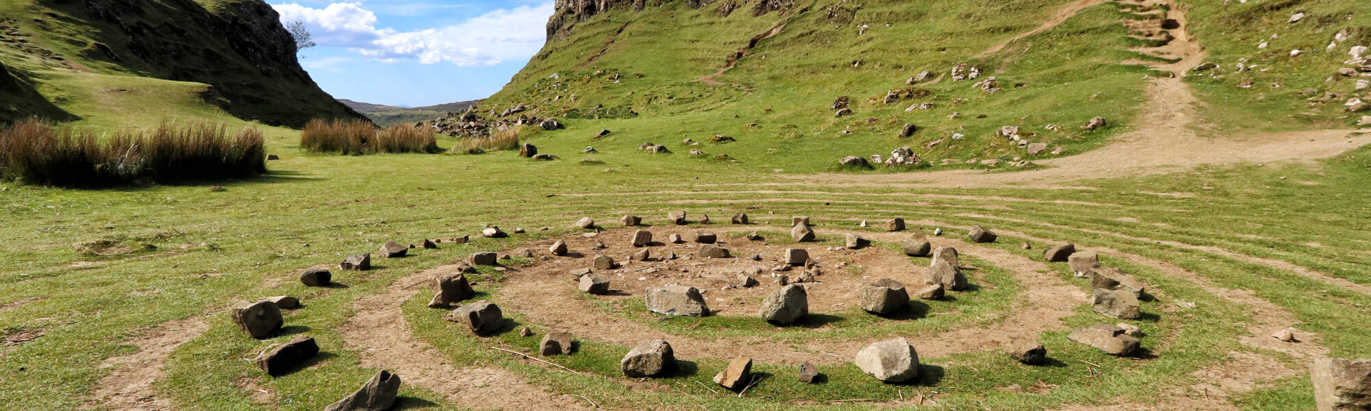 De hoogtepunten van Isle of Skye - Fairy Glen