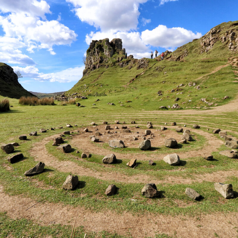 De hoogtepunten van Isle of Skye