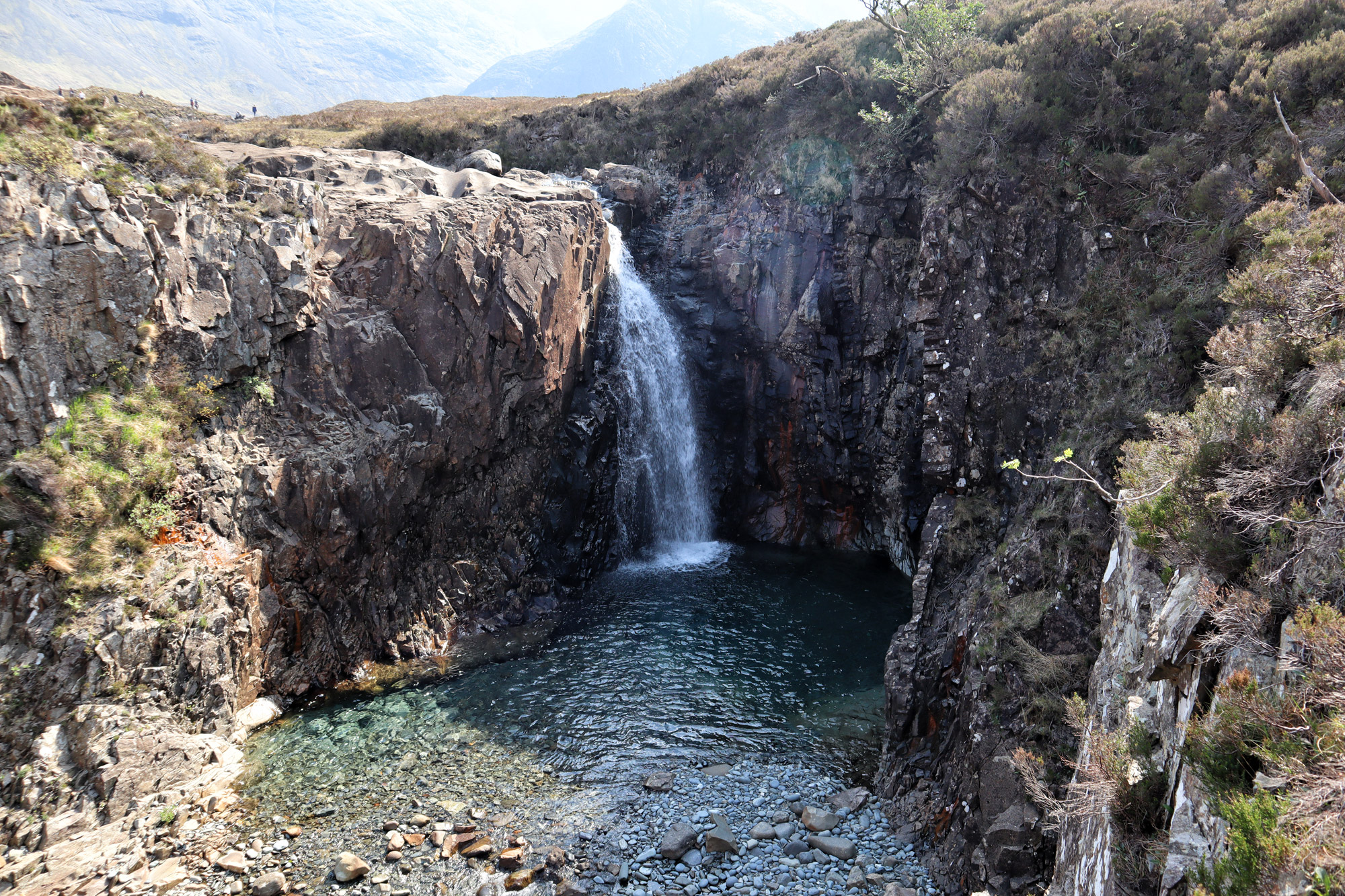 De hoogtepunten van Isle of Skye - Fairy Tools