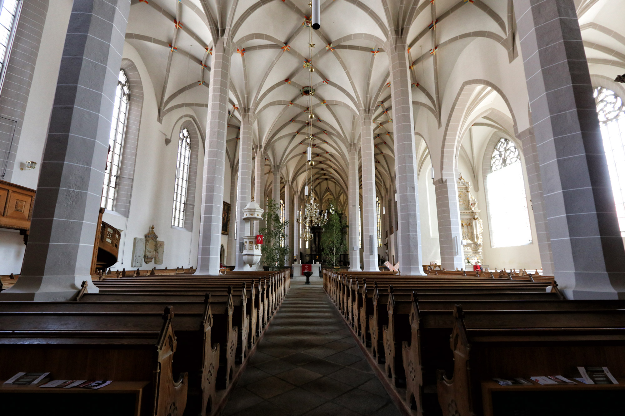 Bautzen - Dom St. Petri