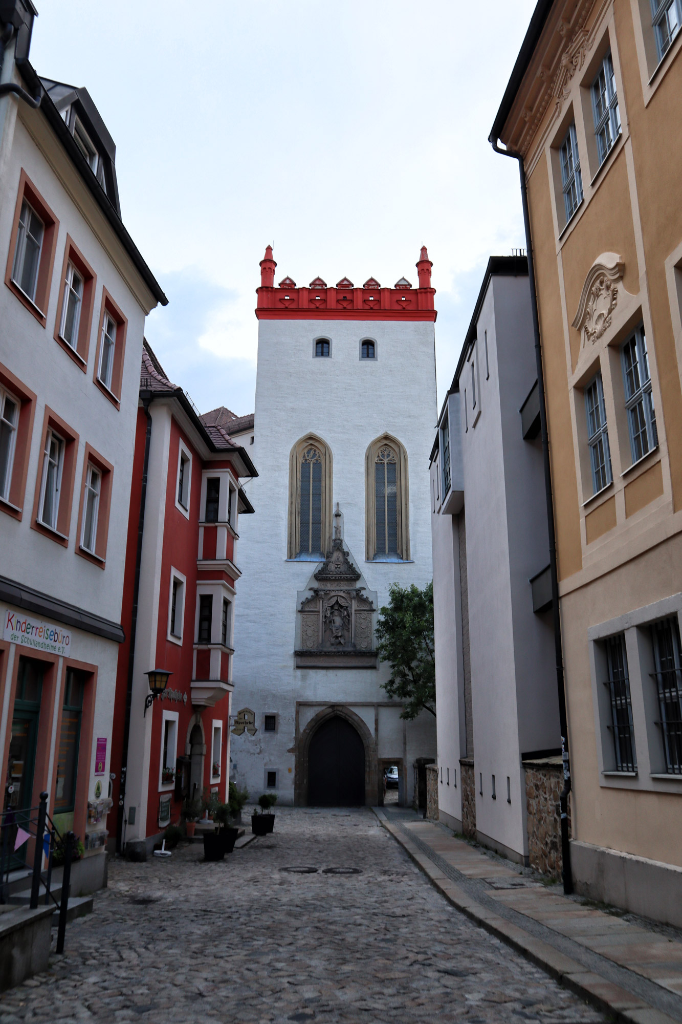 Bautzen - Matthiasturm