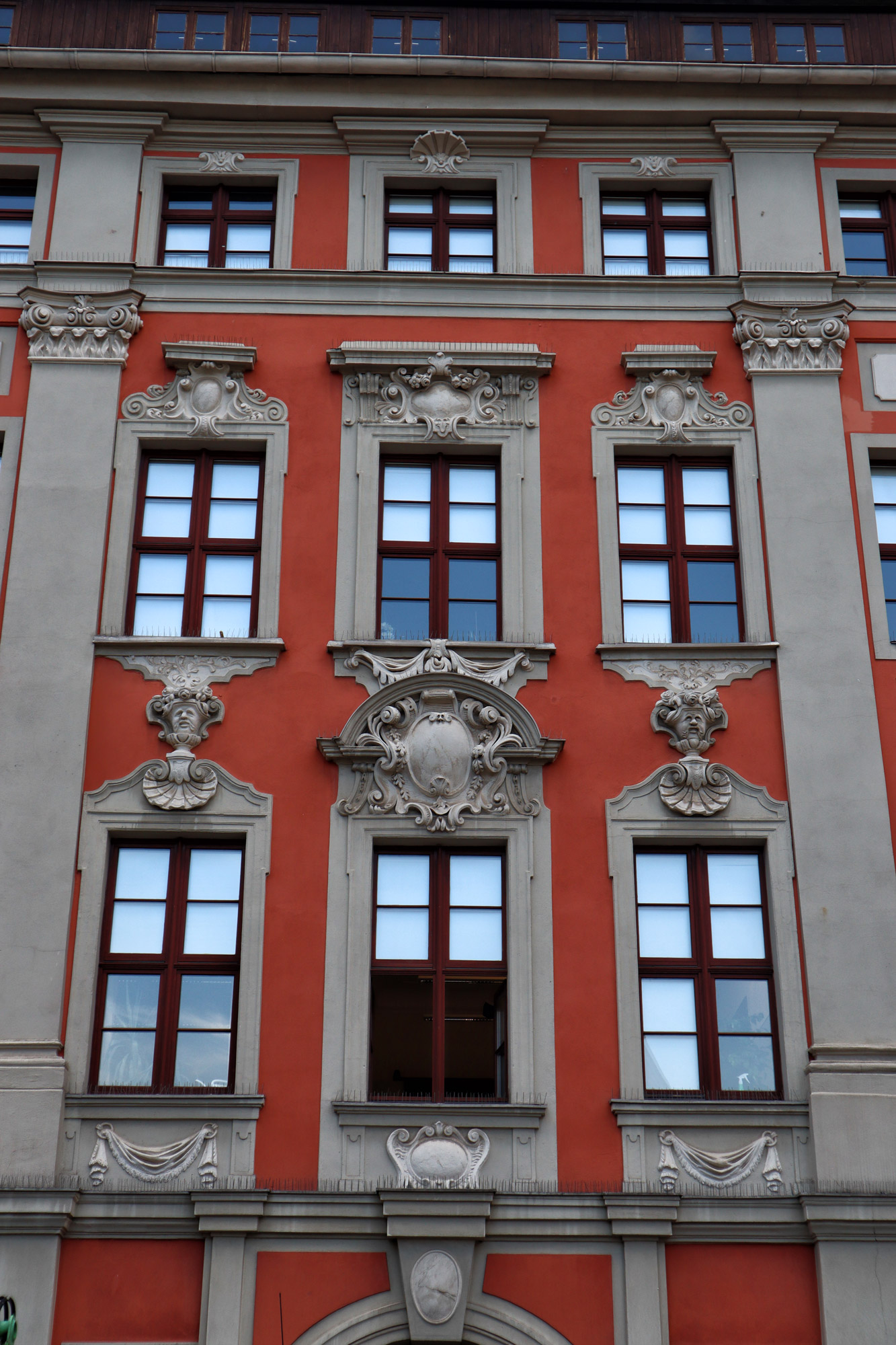 Bautzen - Woningen